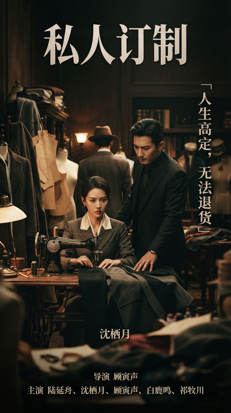 《私人订制》